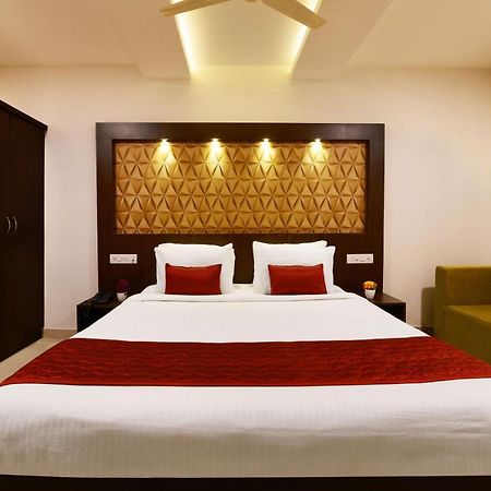 Hotel Bv Colours By Rivido, Begur Main Road Bangalore Exterior photo